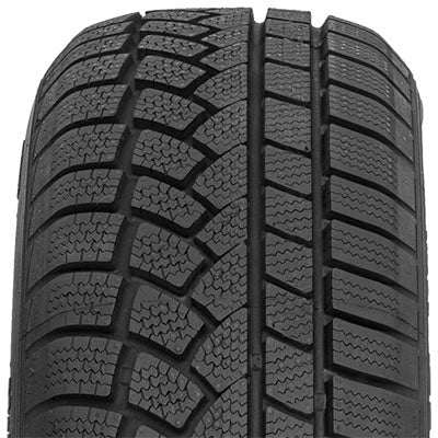 Continental 4x4WinterContact Winter Tire 255/55R18 105H (*)