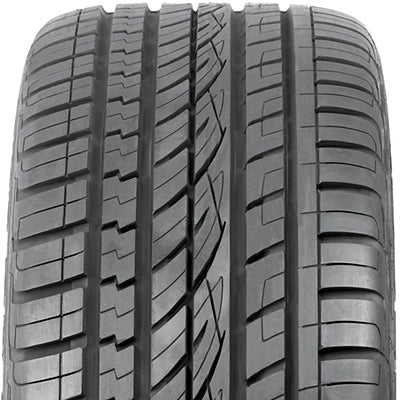 Continental ContiCrossContact UHP 255/50R19 103W (MO)