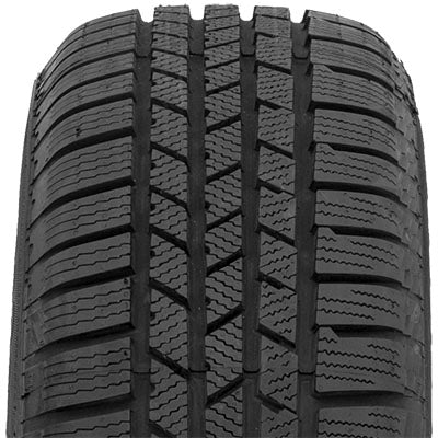Continental ContiCrossContact Winter Winter Tire 275/40R22 108V XL (LR)
