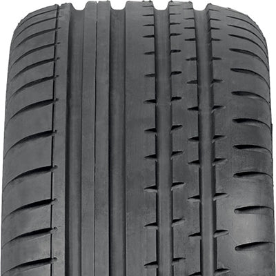 Continental ContiSportContact 2 255/45R18 99Y (MO)