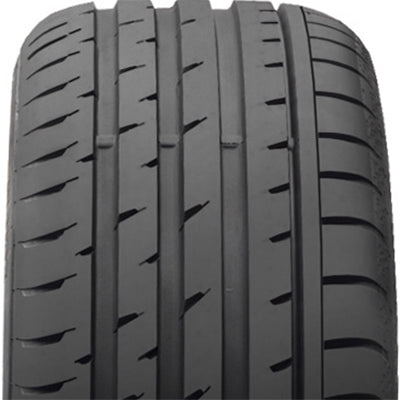 Continental ContiSportContact 3 245/40R18 93Y (MO)