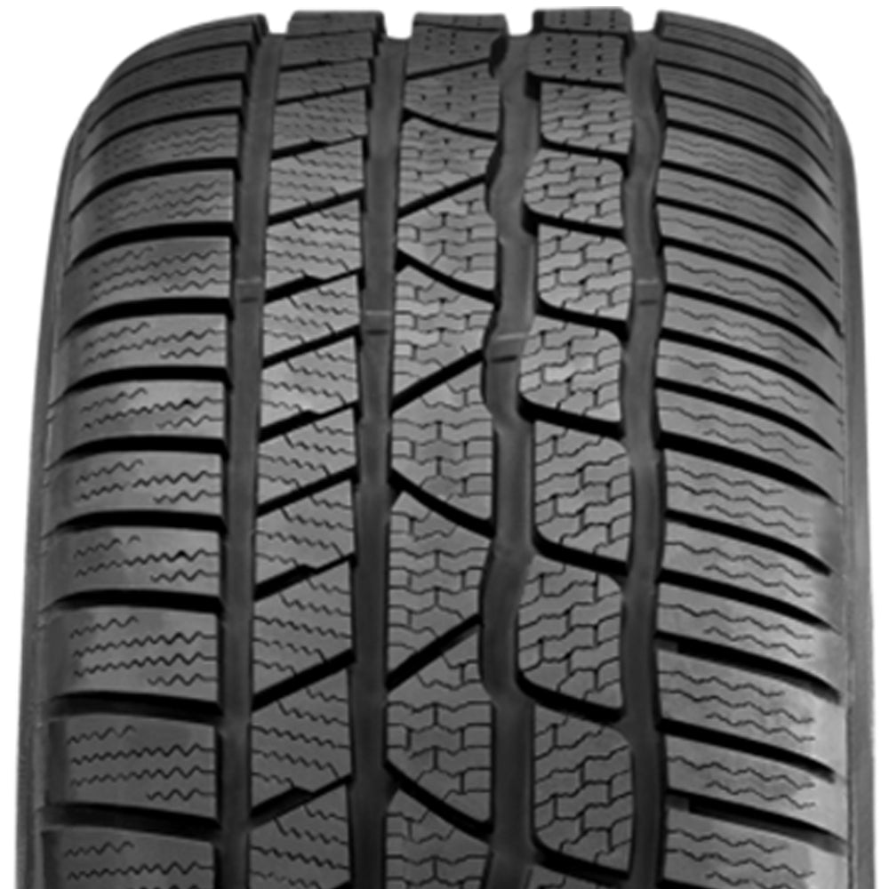 Continental ContiWinterContact TS 830 P Winter Tire 215/60R17 96H (RO1)