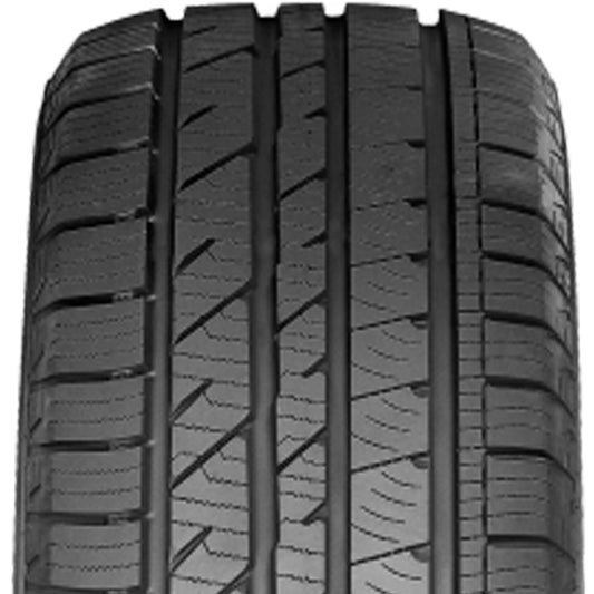 Continental CrossContact LX All Season Tire 255/60R18 112V XL