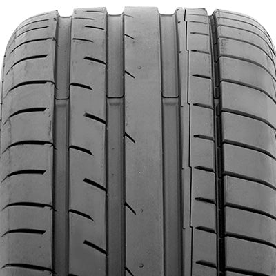 Continental ExtremeContact DW Summer Tire 245/35ZR21 96Y XL
