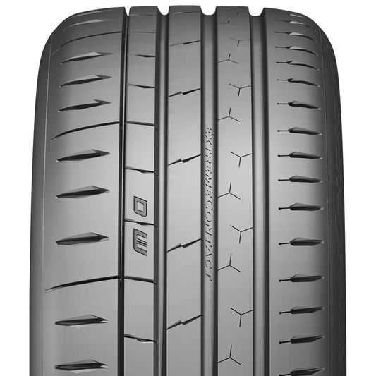 Continental ExtremeContact Sport 02 235/35ZR19 91Y XL
