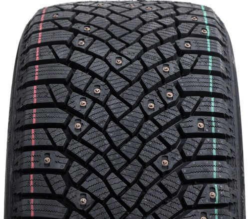 Continental IceContact XTRM (P-S) Winter Tire 225/60R18 104T XL