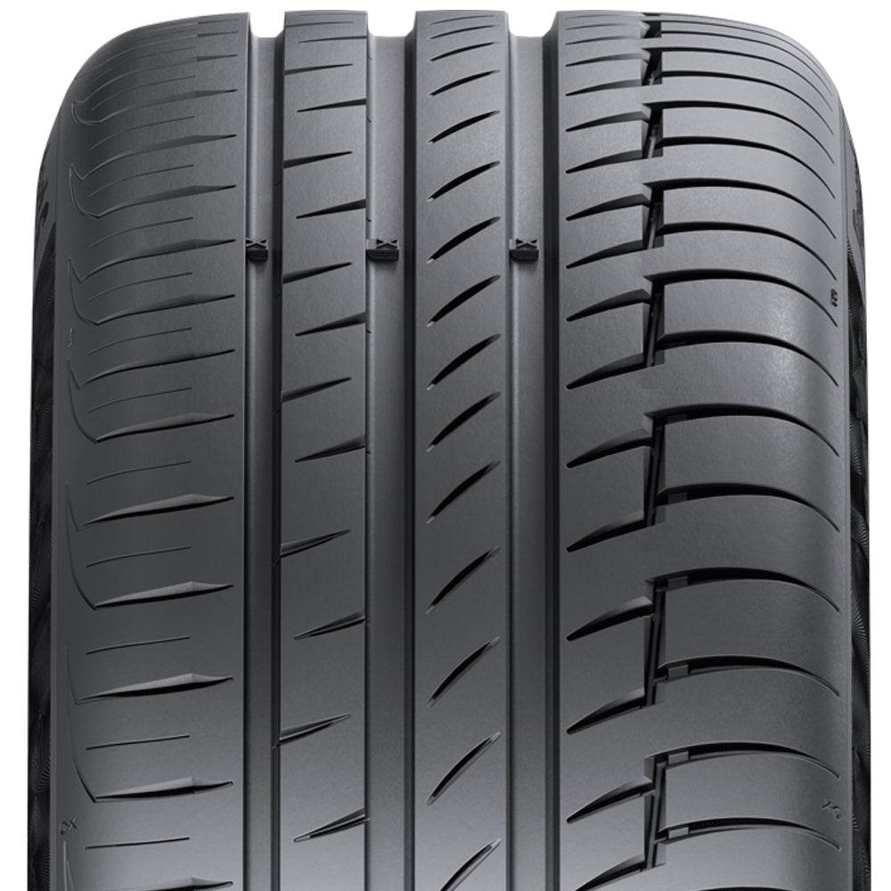 Continental PremiumContact 6 225/45R18 95Y XL (MO) (CONTI SILENT)