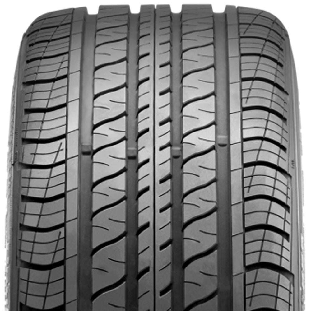Continental ProContact RX 235/40R18 95V XL SSR