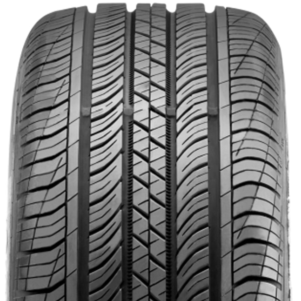 Continental ProContact TX 255/50R19 103V (N0)