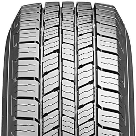 Continental TerrainContact H/T 275/55R20 117H XL