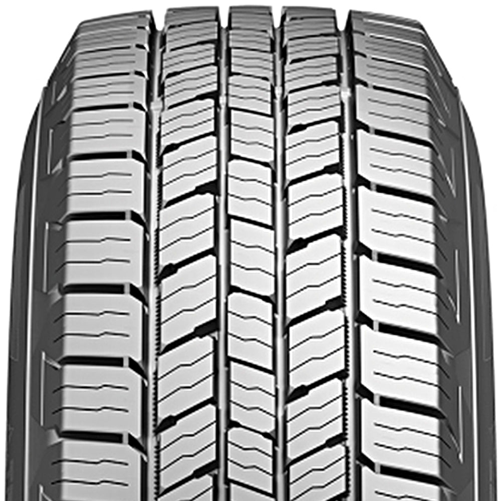 Continental TerrainContact H/T 285/45R22 114H XL