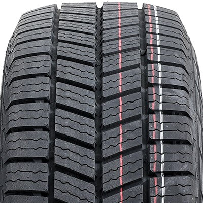 Continental VanContact A/S Ultra 225/75R16C 121/120R E/10