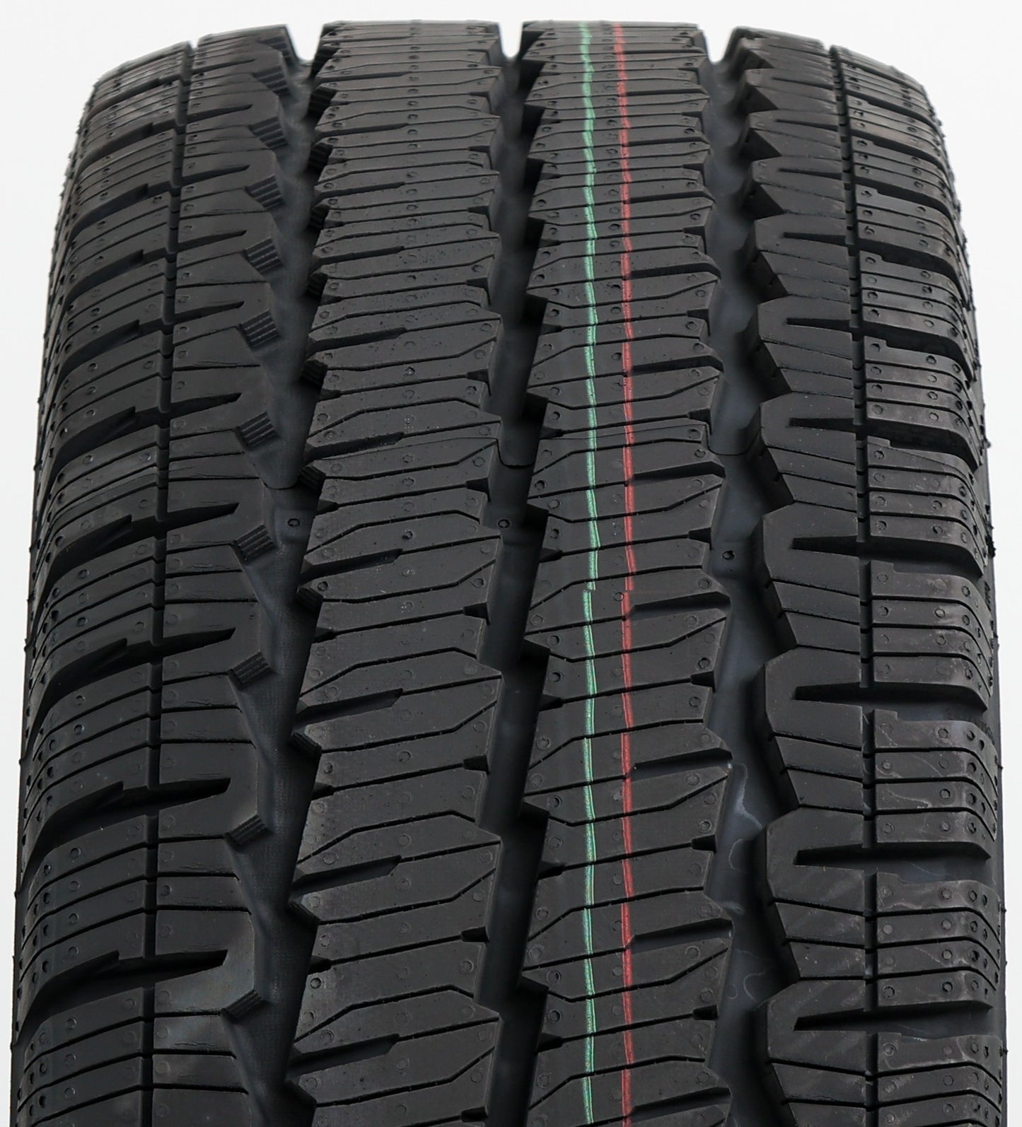 Continental VanContact A/S 195/75R16C 107/105T C/6