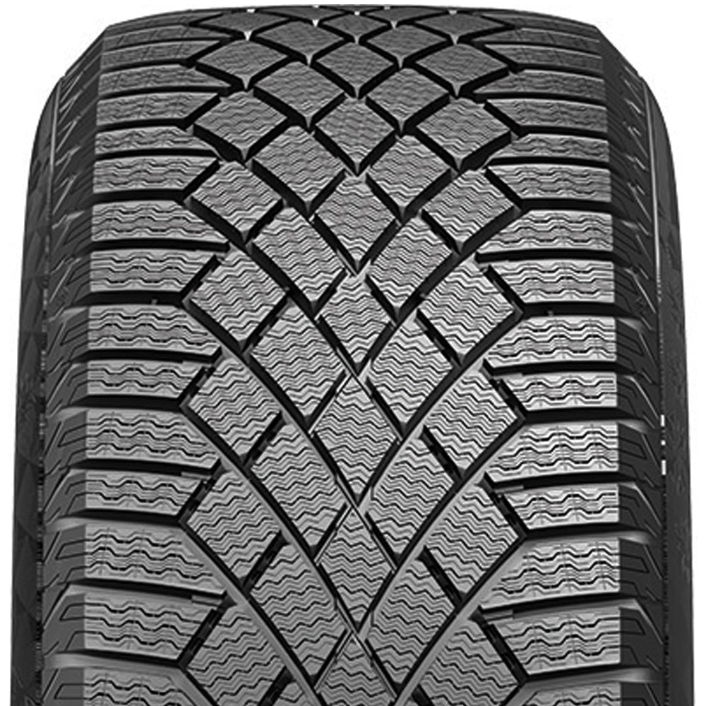 Continental VikingContact 7 315/35R22 111H XL