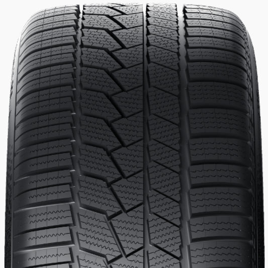 Continental WinterContact TS 860 S 295/40R20 110W XL (MGT)