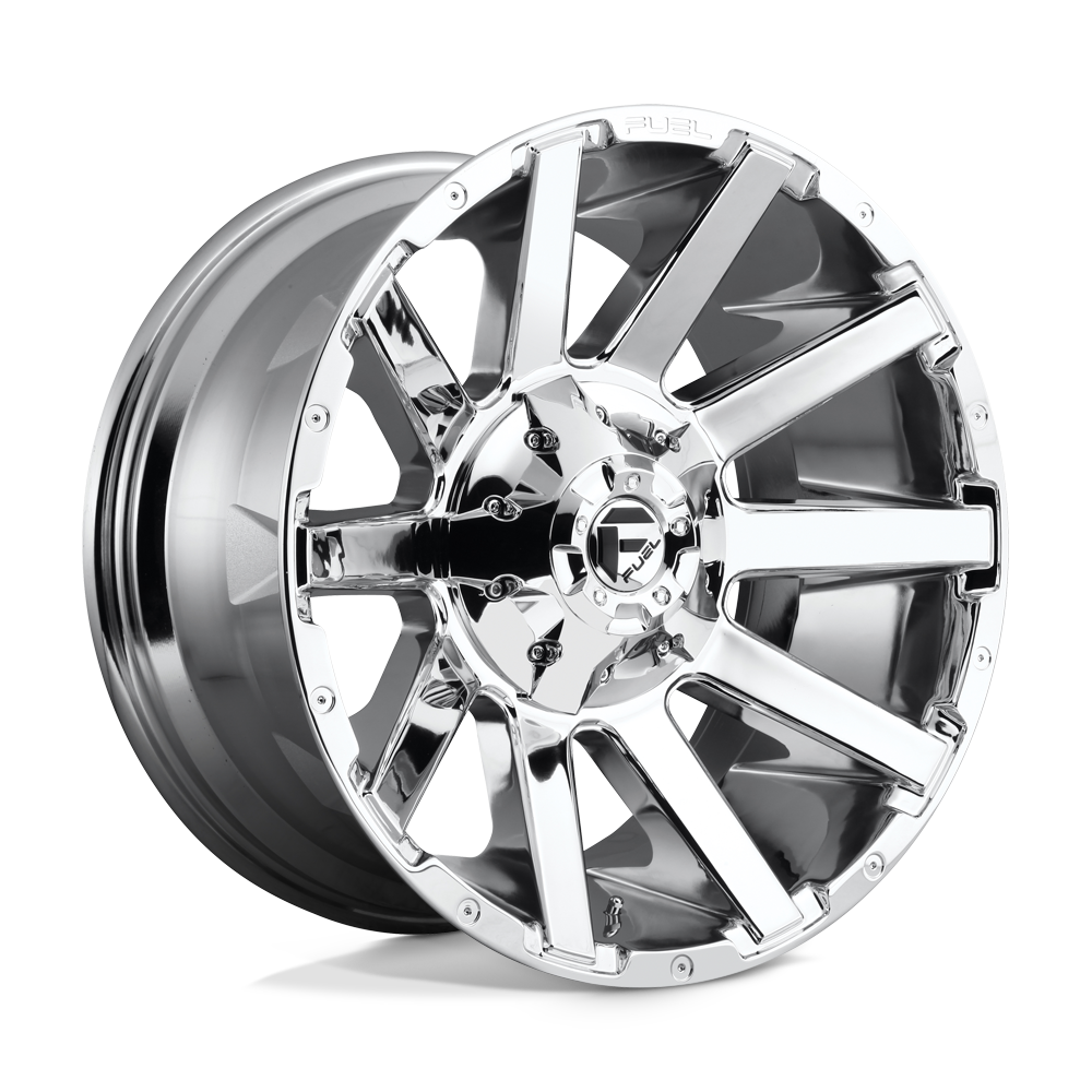 CONTRA 20X10 8X170 125.1 P -18