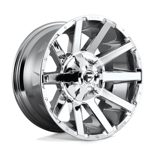 CONTRA 20X10 8X170 125.1 P -18