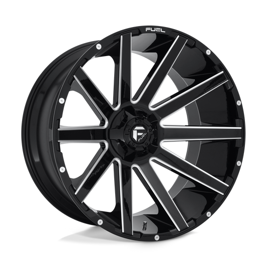 CONTRA 24X12 6X135/5.5 106.1 NBL -44