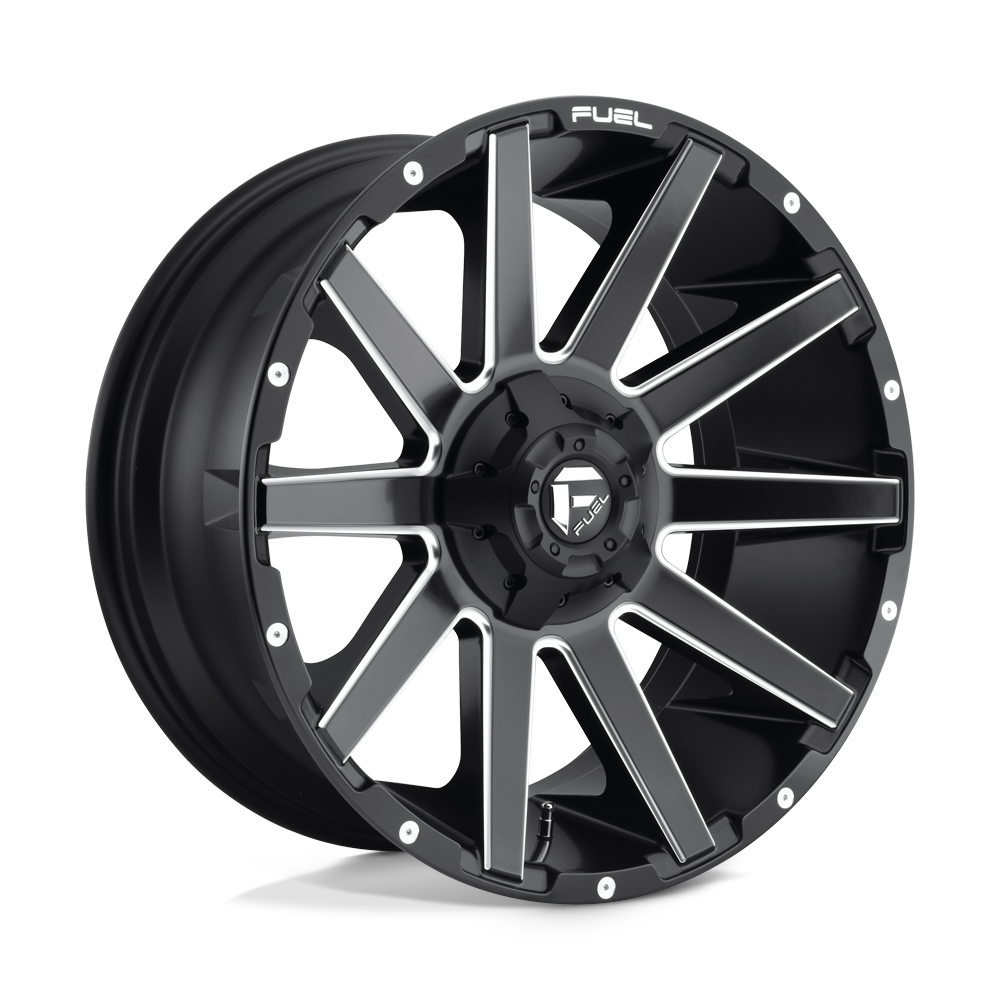 CONTRA 20X9 6X135/5.5 106.1 NBD +01