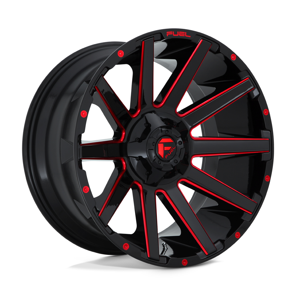 CONTRA 22X12 6X135/5.5 106.1 NLQ -43