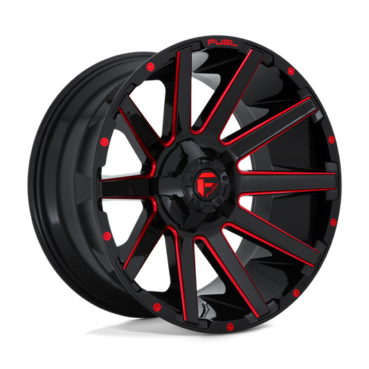 CONTRA 22X12 6X135/5.5 106.1 NLQ -43
