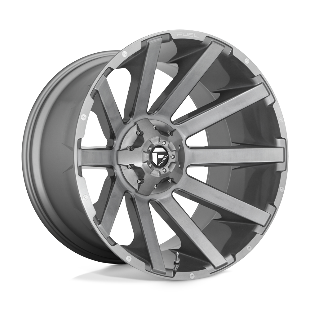 CONTRA PLNM 20X9 6X135/5.5 106 GLRT +02