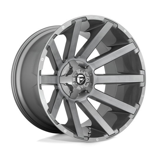 CONTRA PLNM 20X9 6X135/5.5 106 GLRT +02