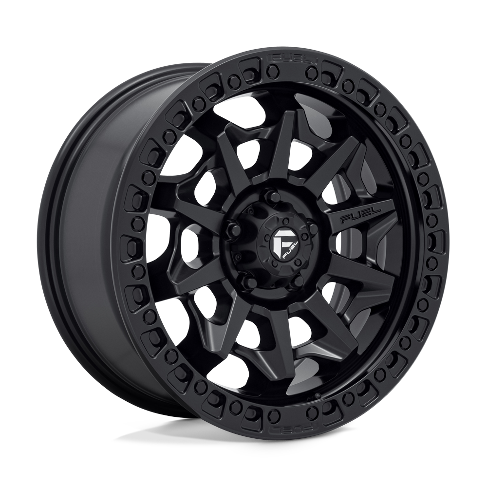 COVERT 18X8.5 5X120 65 BD +35