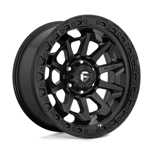 D694 COVERT 20x9 5X5.0 ET1 71.50 bore Wheel