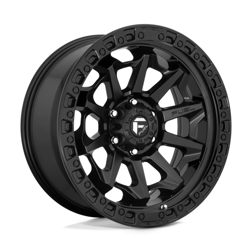 D694 COVERT 20x9 8X170 ET1 125.10 bore Wheel