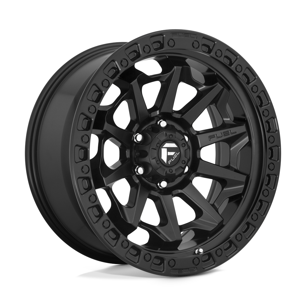 COVERT 20X9 5X150 110 BD +20