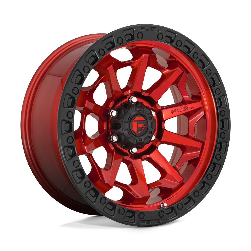 COVERT 17X9 5X5.0 71 QLB +1