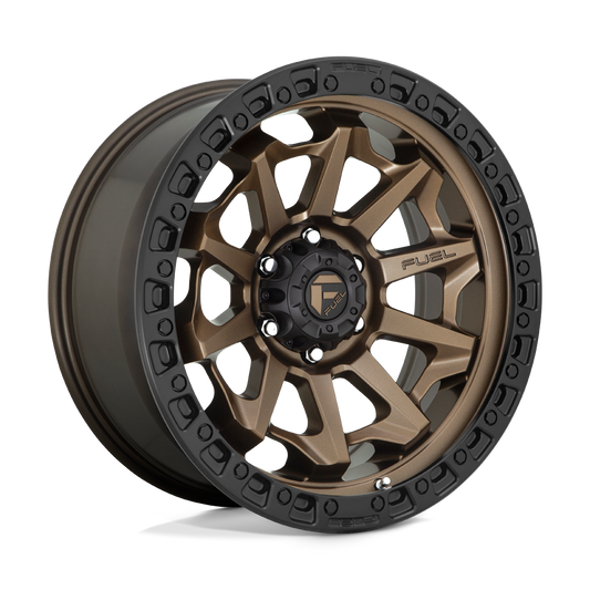 COVERT 20X10 8X170 125 ZDB -18
