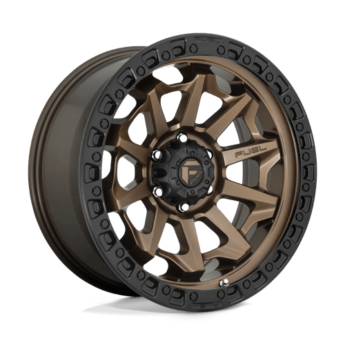 D696 COVERT 16x8 5X5.5 ET1 108.00 bore Wheel