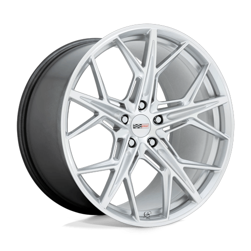 HAMMERHEAD 21x12 5X120 ET52 67.06 bore Wheel