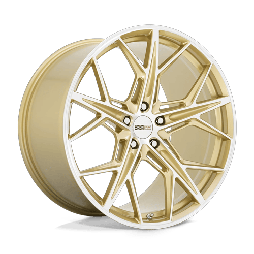 HAMMERHEAD 21x9 5X120 ET38 67.06 bore Wheel