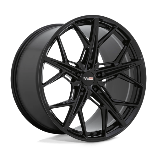 HAMMERHEAD 22x12 5X120 ET52 67.06 bore Wheel