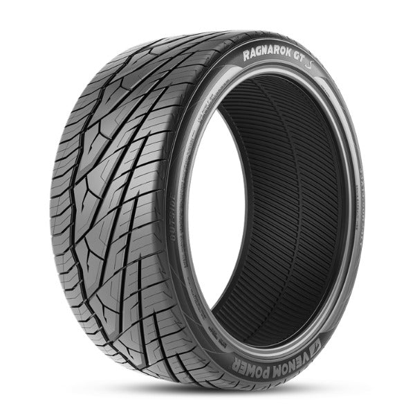 VENOM POWER RAGNAROK GTS 305/30ZR22 105Y XL