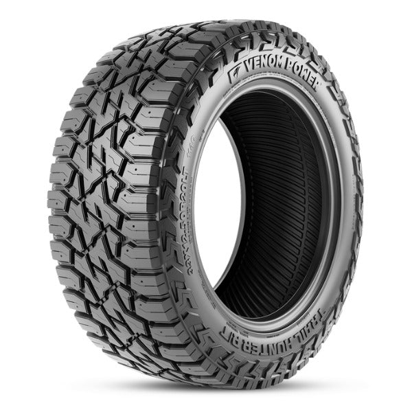 VENOM POWER TRAIL HUNTER R/T 295/70R18 129/126Q