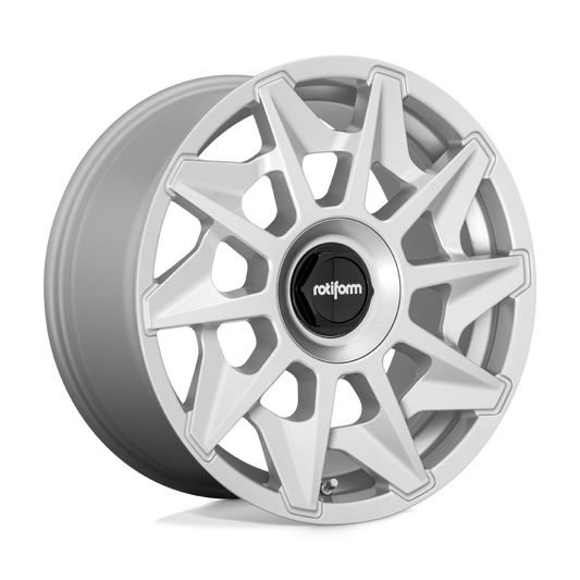 CVT 19X8.5 5X100/112 66.6 SL 35MM