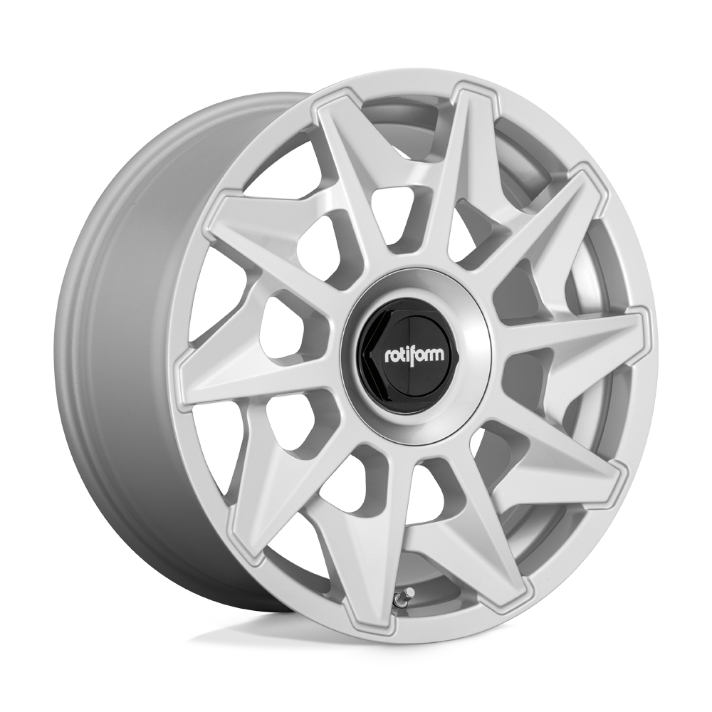 CVT 18X8.5 5X112 66.56 SL 45MM