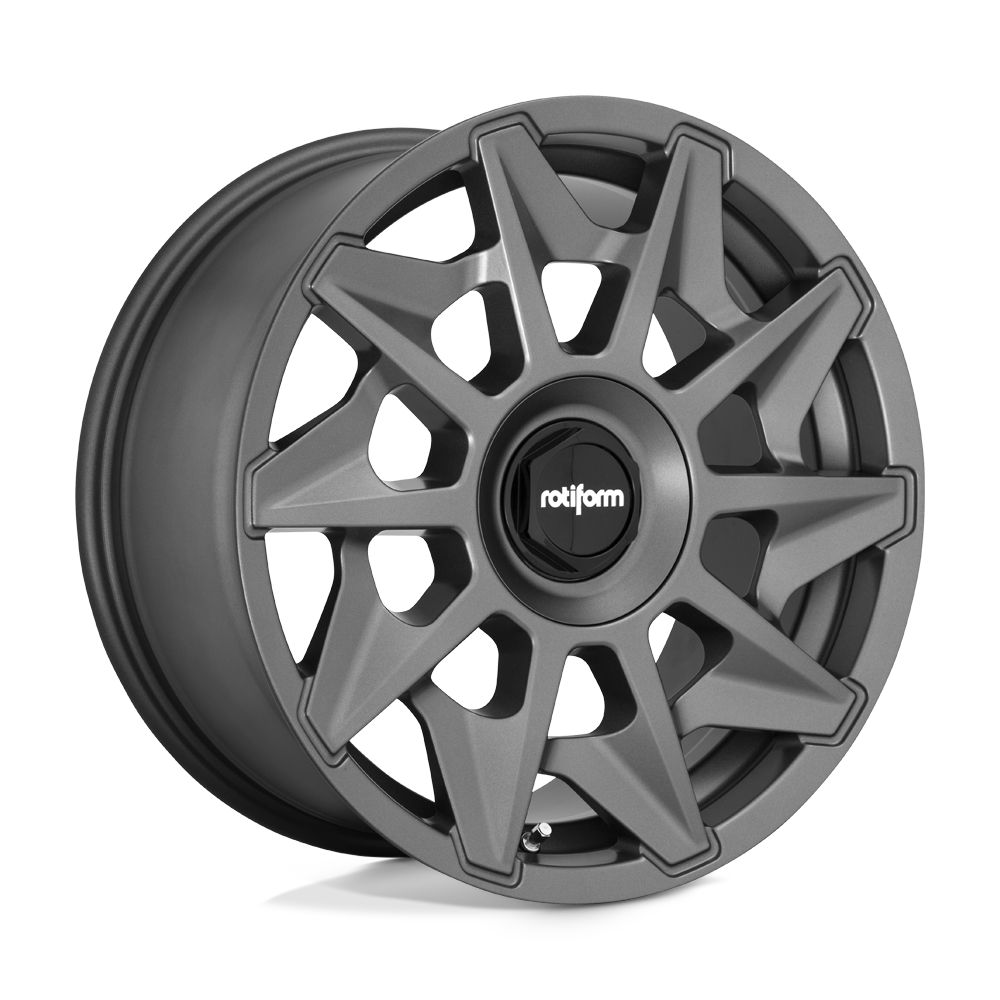 CVT 18X8.5 5X100/112 66.6 GD 35MM