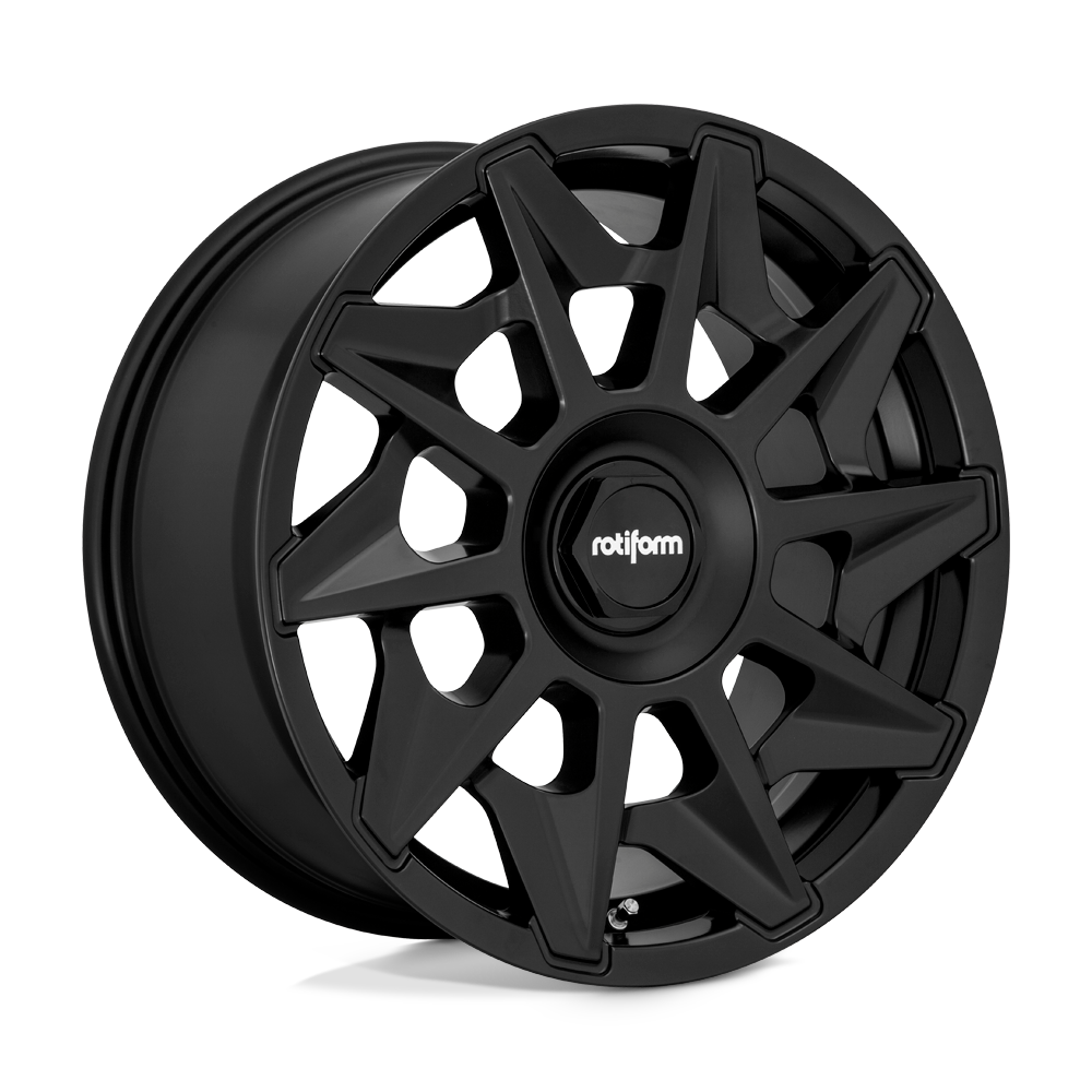 CVT 19X8.5 5X112/120 72 BD 45MM