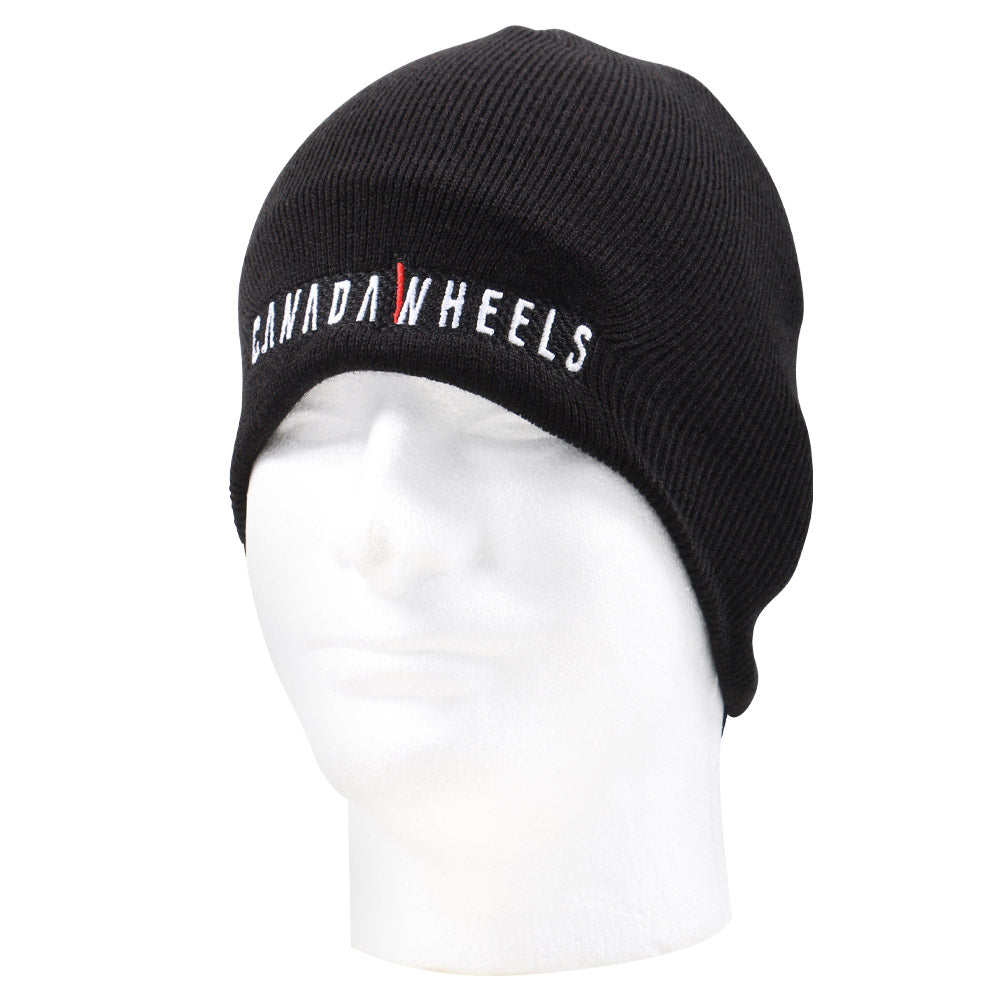 Canada Wheels x Fast Wheels Tuque