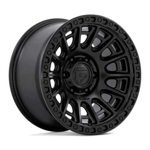 D832 CYCLE 17x8.5 6X5.5 ET25 106.10 bore Wheel