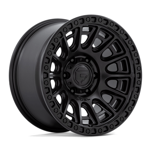D832 CYCLE 17x8.5 5X130 ET30 71.60 bore Wheel