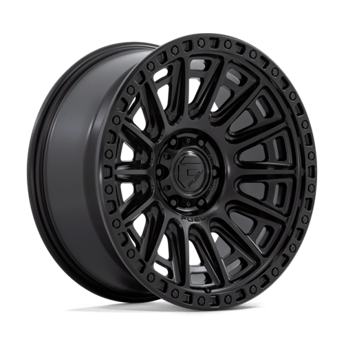 D832 CYCLE 20x9 6X5.5 ET1 106.10 bore Wheel