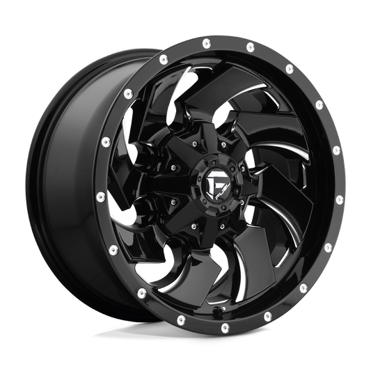 CLEAVER 20X12 8X6.5 125.1 NBL -44