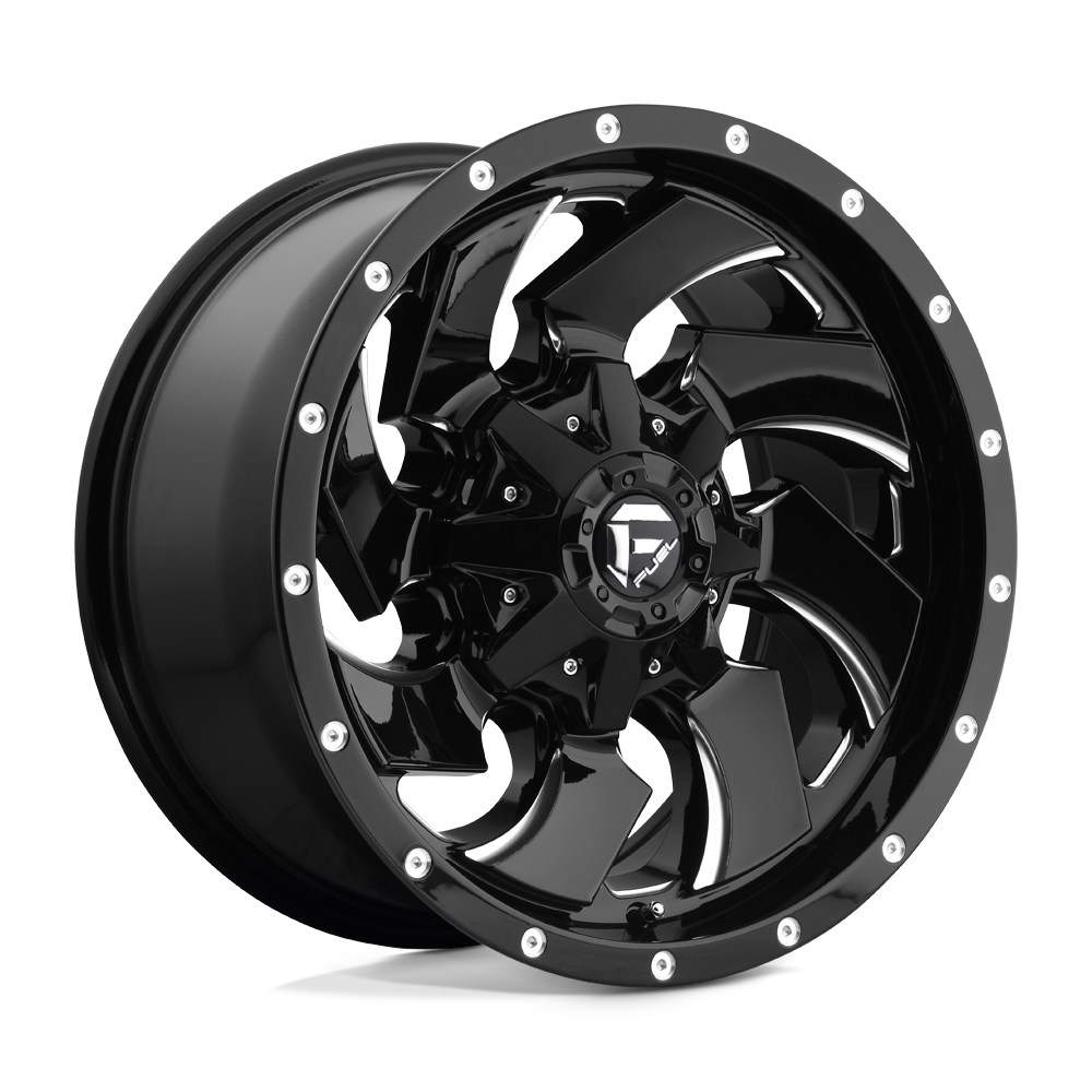 CLEAVER 20X10 8X6.5 125.1 NBL -18
