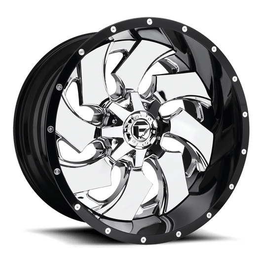CLEAVER 22X10 5X5.5/150 110.1 PGB -13